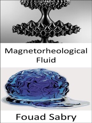 cover image of Magnetorheological Fluid